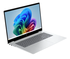 HP OmniBook 7 Laptop Next Gen AI 17t-dc000, 17.3" Touch screen