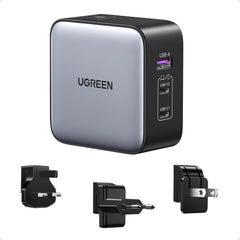 UGREEN Nexode 140W USB-C Charger