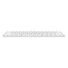 Apple Magic Keyboard 2 – Arabic – Silver