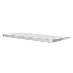 Apple Magic Keyboard 2 – Arabic – Silver