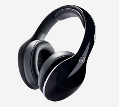Mercedes-Benz Bluetooth Active Noise Cancelling Headphone