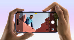 Apple iPhone 16: Stunning Super Retina XDR Display, A15 Bionic Power, Pro Camera