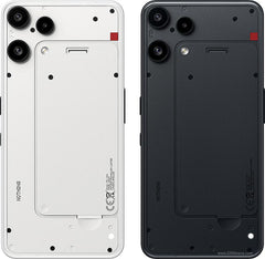 Nothing Phone (3a) Lite