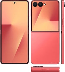 Samsung Galaxy Z Flip7