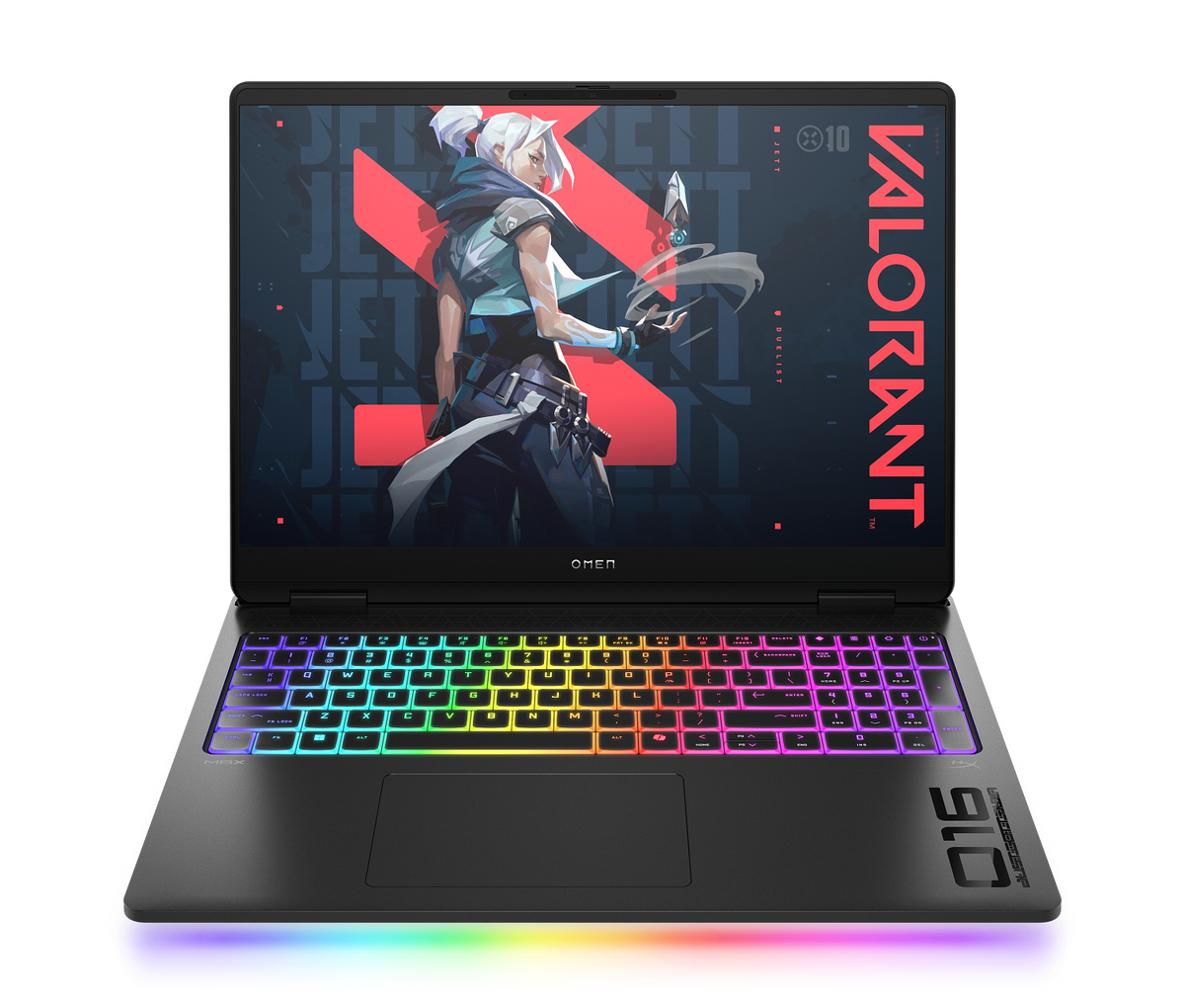OMEN MAX Gaming Laptop