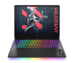 OMEN MAX Gaming Laptop