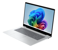 HP OmniBook 7 Laptop Next Gen AI 17t-dc000, 17.3" Touch screen