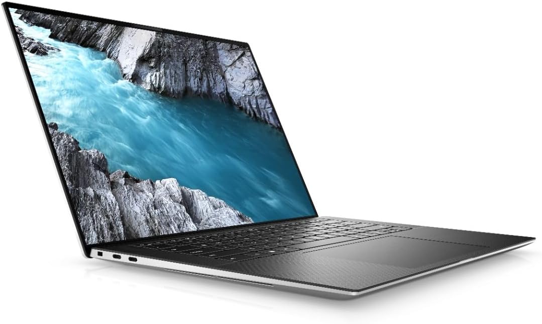 Dell XPS 15 9530 Laptop: 13th Gen i7, 16GB RAM, 512GB SSD, FHD+