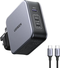 UGREEN Nexode 140W USB-C Charger