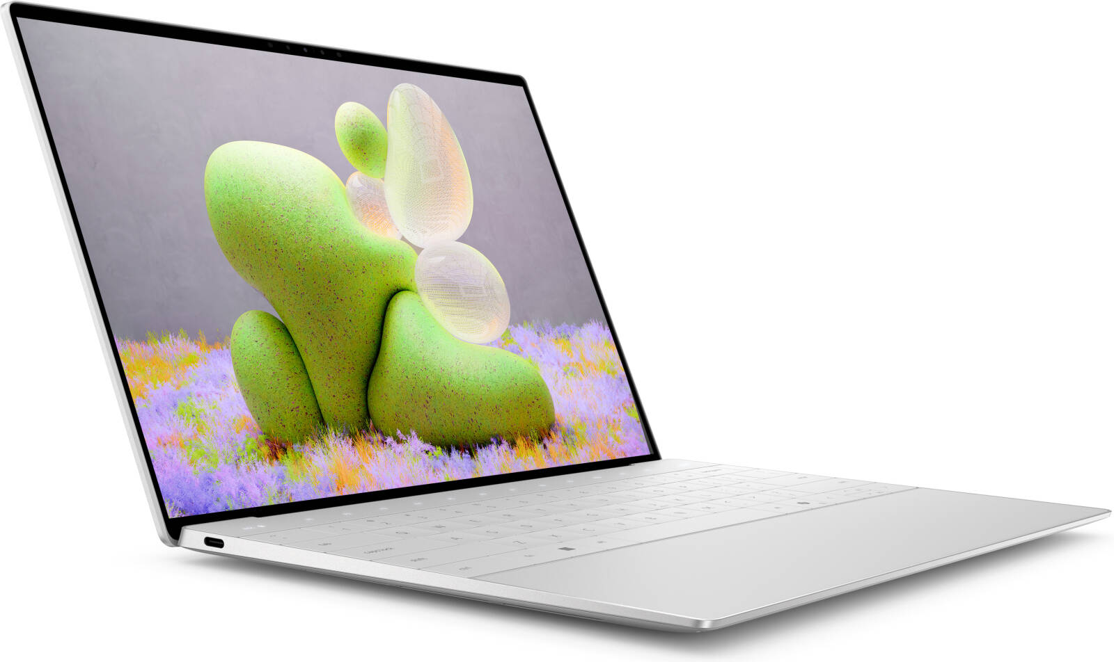 Dell XPS 13 9340 Ultra 7 Laptop: High-Performance, Vivid 120Hz InfinityEdge Display