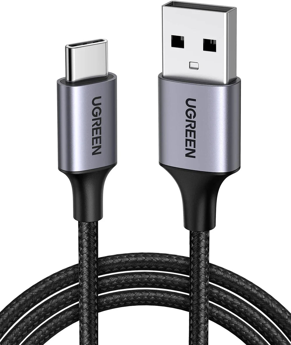 UGREEN Type C Cable 1M USB C Cable OB