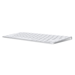 Apple Magic Keyboard 2 – Arabic – Silver