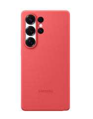 Galaxy S25 Ultra Silicone Case