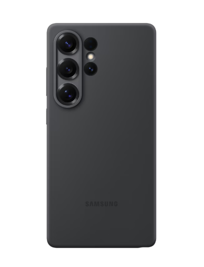 Galaxy S25 Ultra Silicone Case