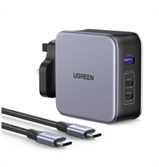 UGREEN Nexode 140W USB-C Charger