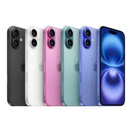 Apple iPhone 16: Stunning Super Retina XDR Display, A15 Bionic Power, Pro Camera