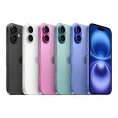 Apple iPhone 16: Stunning Super Retina XDR Display, A15 Bionic Power, Pro Camera