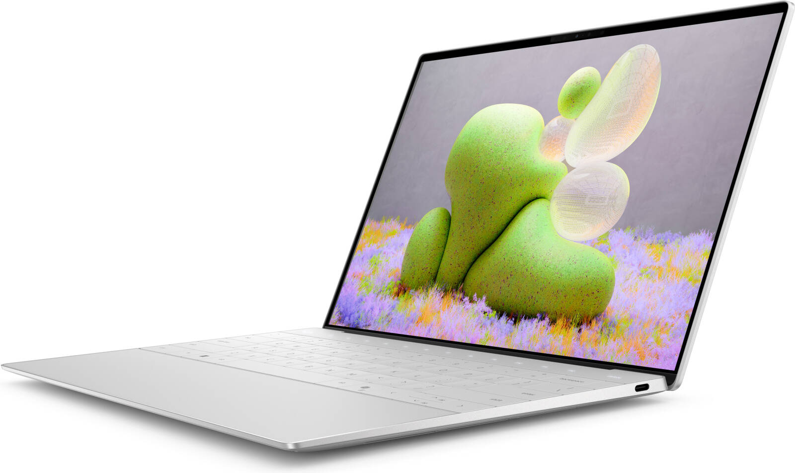 Dell XPS 13 9340 Ultra 7 Laptop: High-Performance, Vivid 120Hz InfinityEdge Display