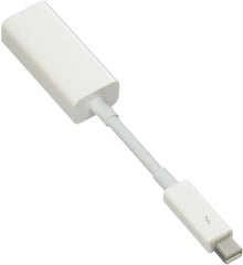 Apple Thunderbolt to FireWire Adapter