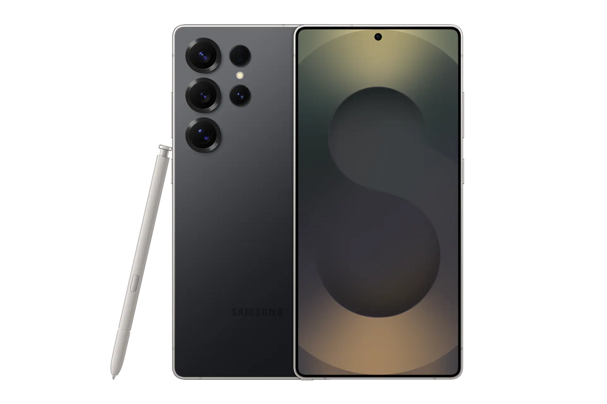 Samsung Galaxy S25 Ultra